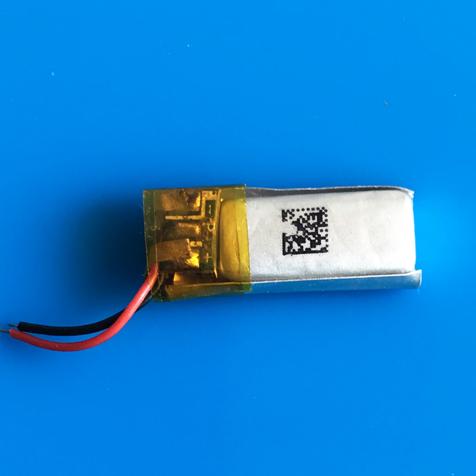 3.7 V 50mAh 360821 Lipo литиум полимер батерија li ion за MP3, GPS, bluetooth слушалки видео пенкало играчка 3.6x8x21mm