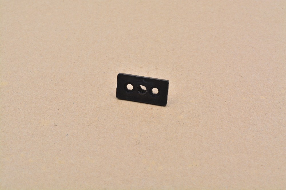 3d печатач додатоци Т openbuilds тип на анти-backlash орев блок T8 завртка 8мм завртка теренот 2mm доведе 2mm 1pcs