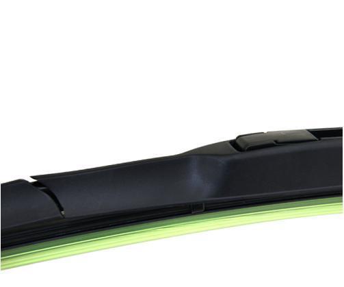 автоматскиот автомобил шофершајбната wiper ножот за Lada Калина (од 2004 година наваму) 24+16 Автомобил Стакло Ножеви,Природни Гума Wiper
