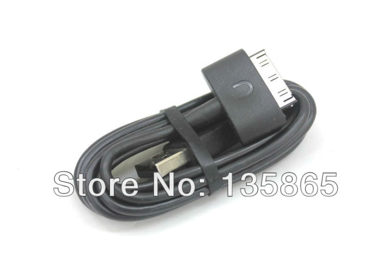 Вистински Оригинални Полнењето со USB Кабел За Барнс & Нобл Јадење HD или HD+ Таблета