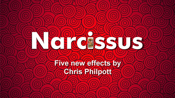 Narcissus од страна на Крис Philpott