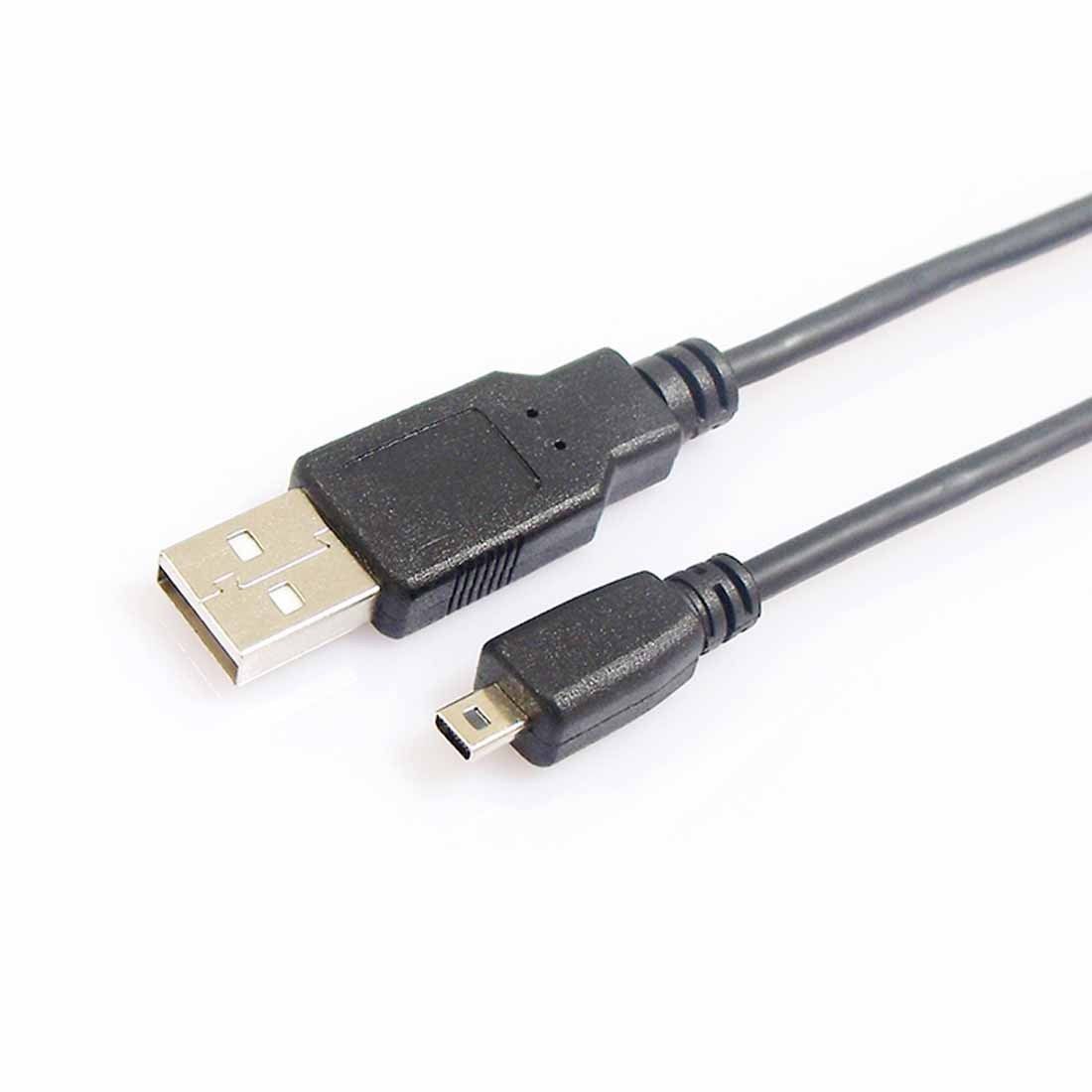 USB Кабел за податоци/ За Pentax Optio Камера I-USB7 I-USB17 Optio M30 MX MX4 S4 S40 S45 S4i s50 на унодц S55 S5i S5z