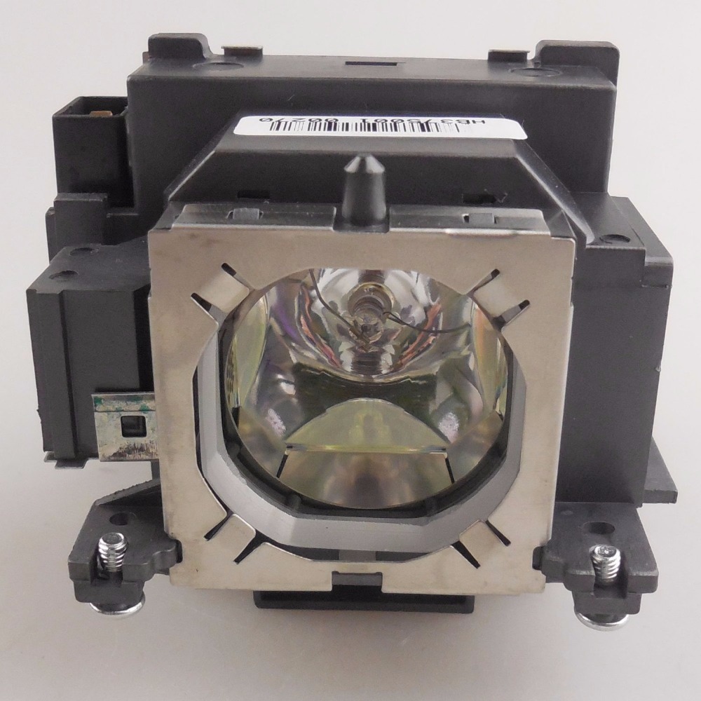 ЕТ-LAV100 Замена Проектор Светилка со Станбен за PANASONIC PT-VW330 / PT-VX400 / PT-VX400NT / PT-VX41