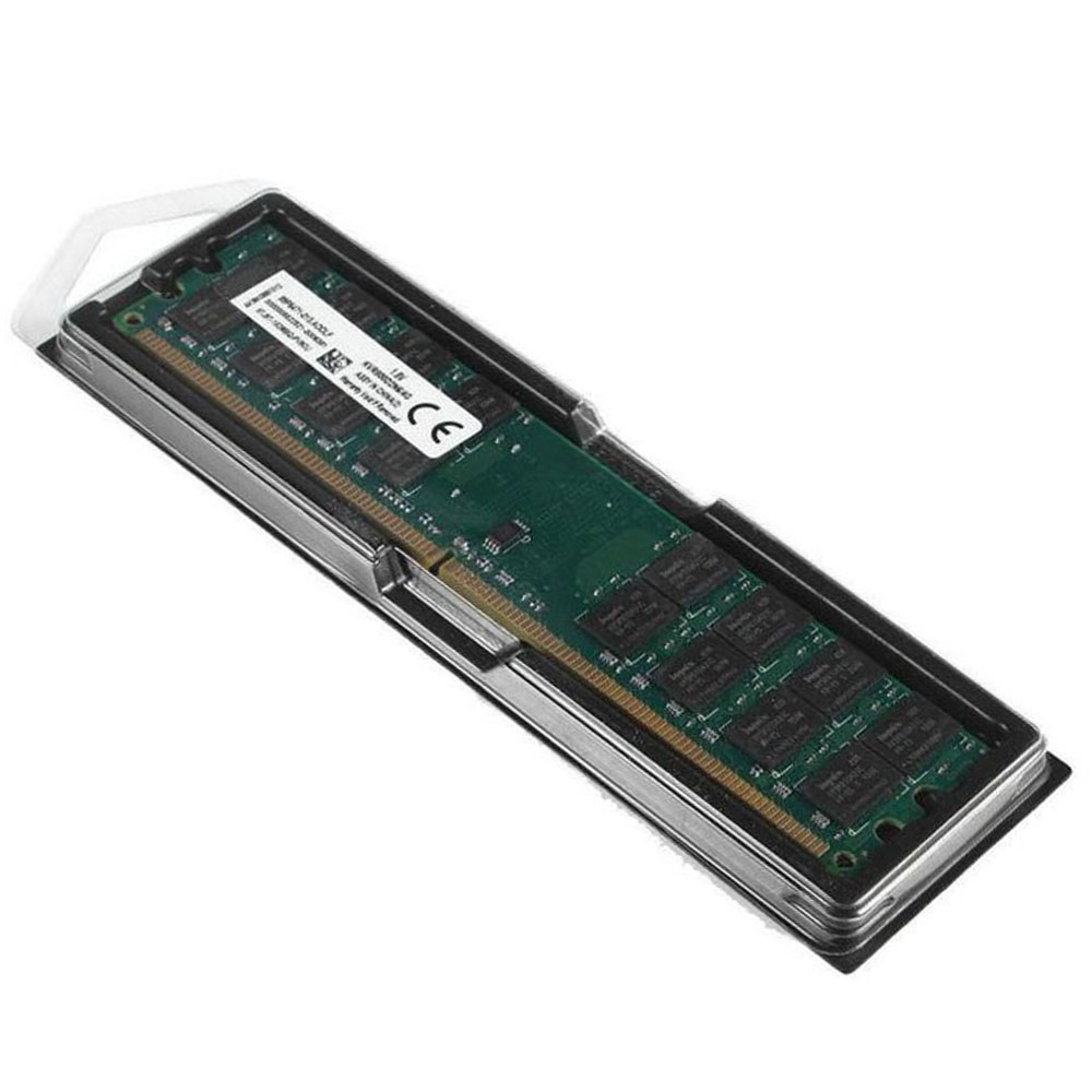 JZL Memoria 4GB*2 = 8GB PC2-6400 DDR2 800MHz 240-PIN Десктоп PC Компјутер DIMM Меморија RAM меморија компатибилна со