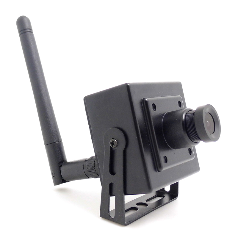 ip камера 1080p wifi надзор Безжична мини систем 2mp видео надзор за безбедност на мали дома видео камери гледачот најмалите