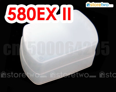 3pcs Флеш Diffuser softbox сет за Canon 580EX II 580EX Speedlite Yongnuo YN-560 565EX Gogox V850 V860C светлина 3pcs