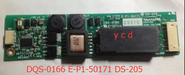TAMURA E-P1-50171 /DQS-0166 / DS-205 инверторот висок притисок плоча