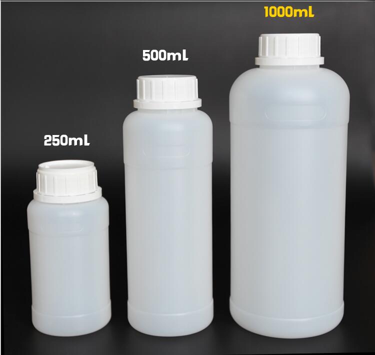 20pcs 500ml течни нафтени пластични HDPE шише,16oz на ЈП празни пластични контејнери за продажба,полиетилен терефталат