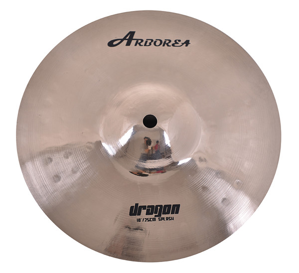 B20 ARBOREA Змеј серија 10 Поздравниот Cymbal Цена