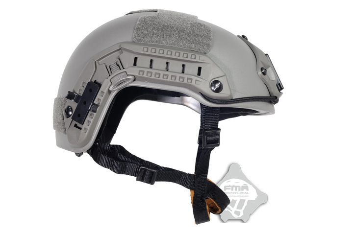 FMA Airsoft Поморски Шлем ABS Тенок Дел Шлем тактички шлем capacete airsoft качување шлем fma поморски FG TB816