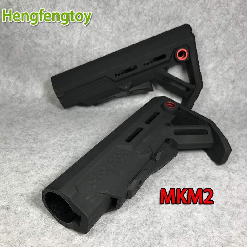 Отворен спортски Гел топката пиштол за MKM2 / jinming МО црвена точка пиштол задник парична казна додатоци nerf-односно