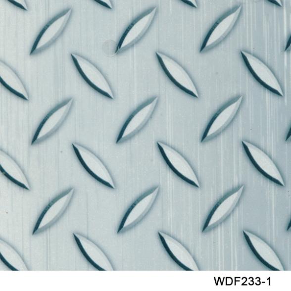 WDF12473 Декоративни Материјали 10 квадратни Ширина 1m карбонски влакна вода печатење филм hydrographics трансфер филмови