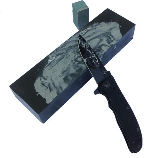 KOW дизајн со Висок квалитет 5000 ронки Нож ножеви вода камен Пулпа камен острило