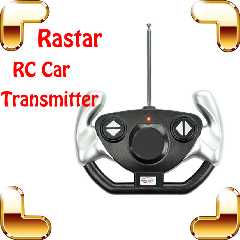 Нова Година на Подарок Rastar РК Предавателот 27/40MHz Далечински Контролер За Rastar РК Автомобил Резервни Делови За