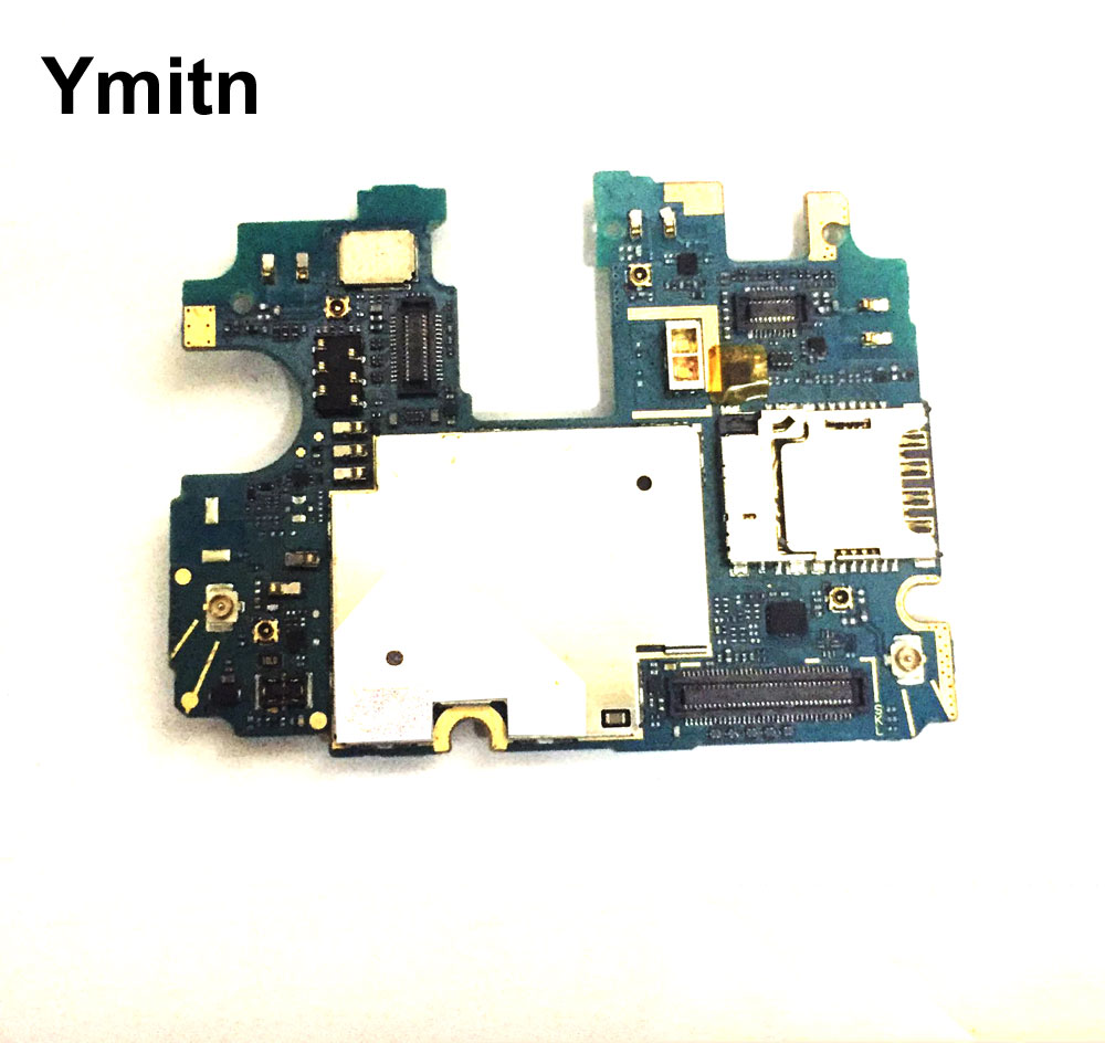 Ymitn Отклучен Мобилни Електронски панел плоча Плоча Кола Кабел За LG G Flex 2 f510 ls996 h955 h950 h959
