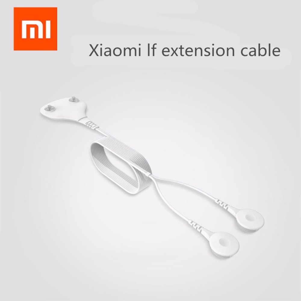 Xiaomi LF Бренд Преносни Електрични Stimulator со Полно Тело, да се Релаксираат Мускулите Терапија Massager Магија Масажа