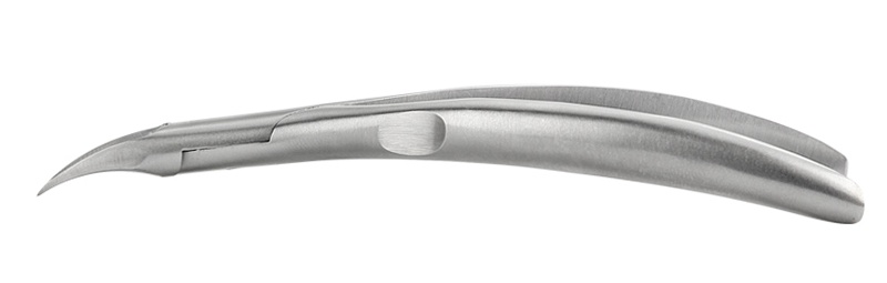 Сребро Нога Cuticle Ножици Клешти Нокти Remover Средство за Нега на Нозе Пети Ноктите Clippers Тример Секачи Paronychia