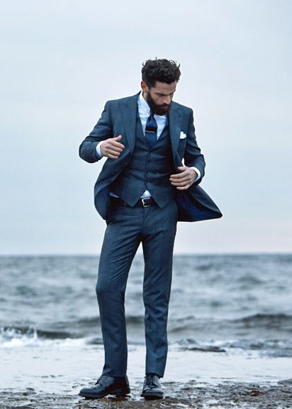 2017 Најновите Грб Панталона Дизајни Сина Мажите Свадба Одговара На Тенок Одговара 3 Дел Tuxedo Обичај Младоженецот Одговараат
