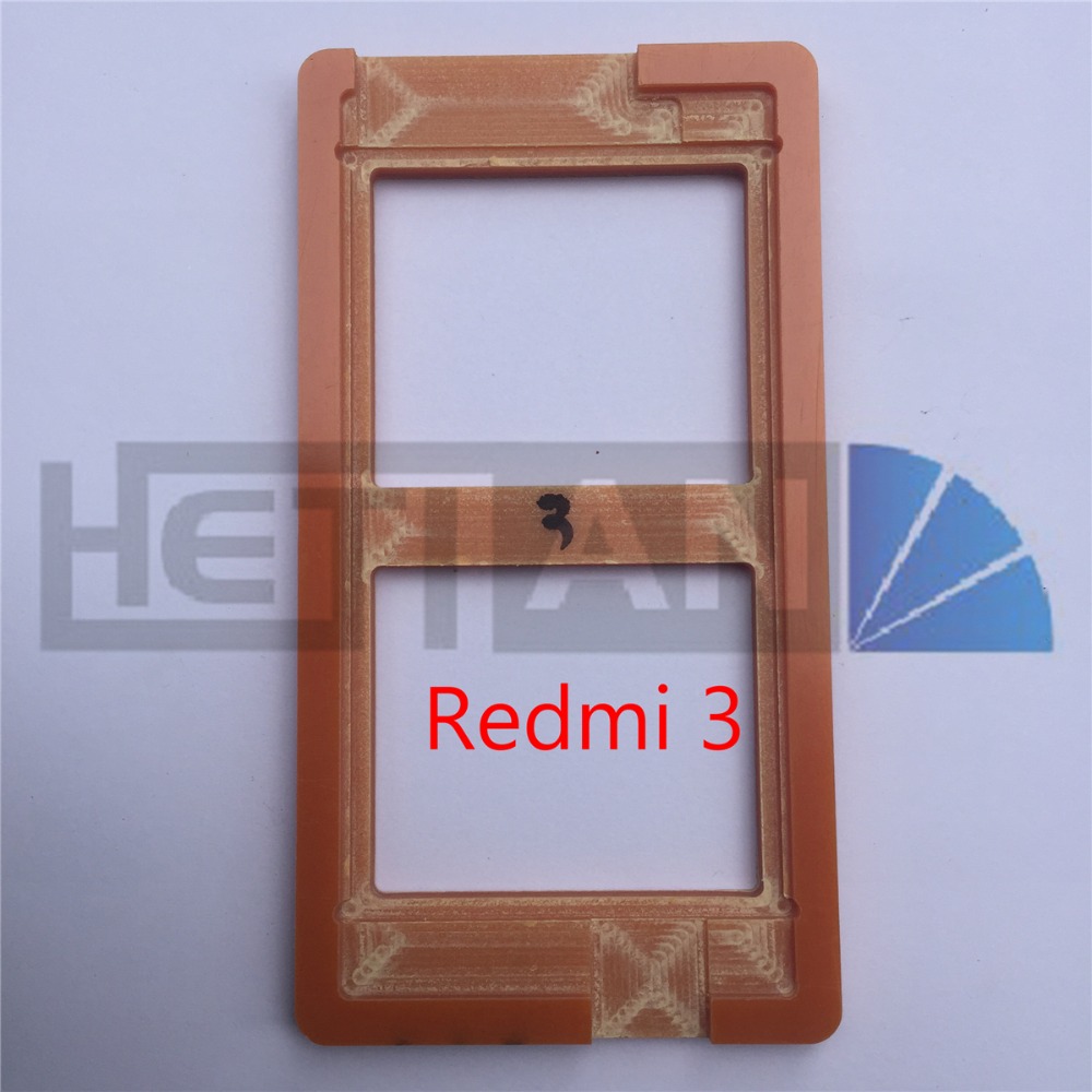 PC Лепак Мувла LCD екран стакло Мувла Држачот за Xiaomi Redmi 4 Про Redmi 4А-redmi Про Redmi 3 2 Redmi4 Redmi4 Про oca