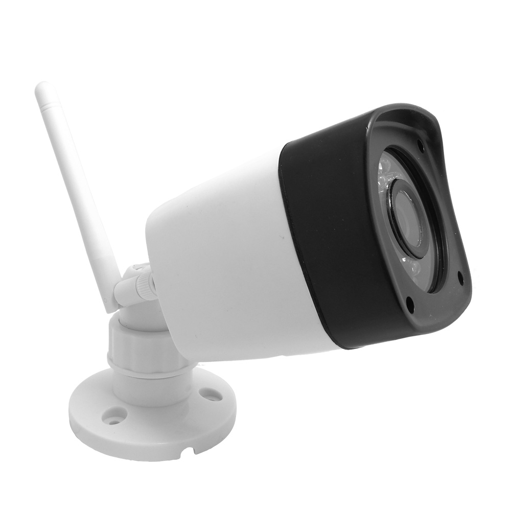 ip камера wifi 720p видео надзор за безбедност на безжични HD камери за надзор на системот дома затворен отворено водоотпорен