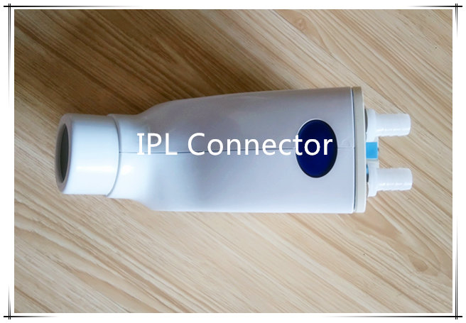 ipl handpiece конектор за ipl отстранување на влакна машина