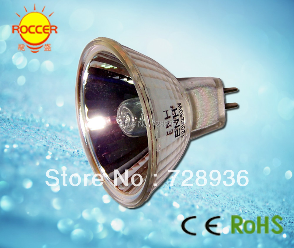 CHANGSHENG ENH 250W 120V СИЈАЛИЦА GY5.3 Халоген крушка светилка