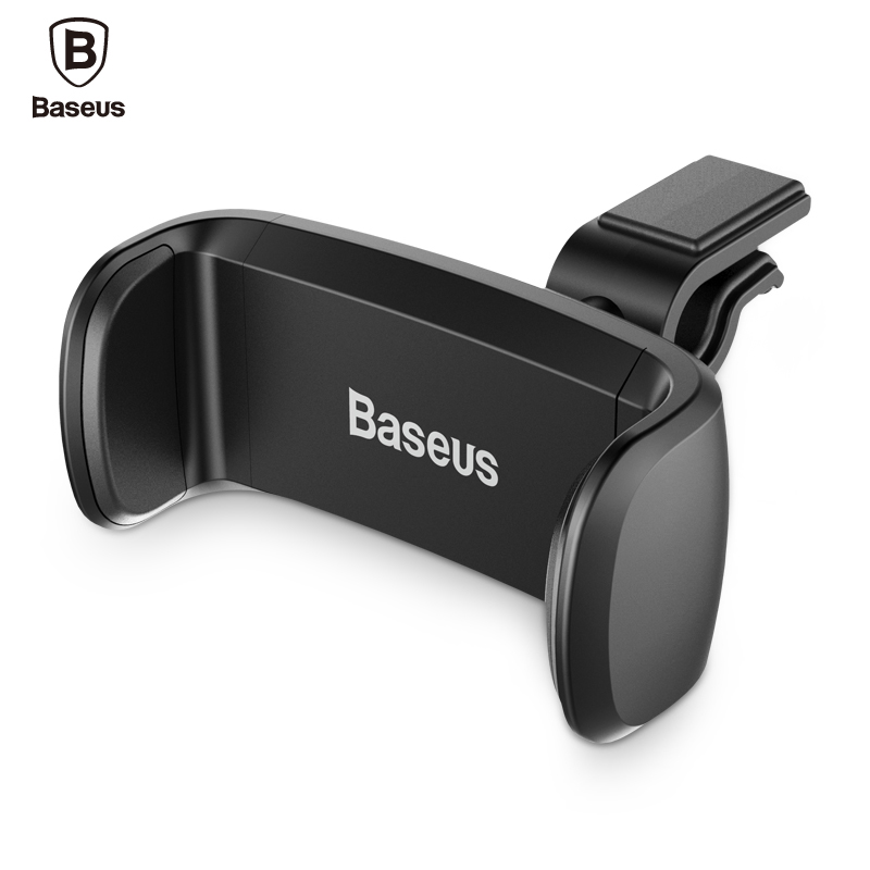 Baseus 360 Прилагодливи Автомобил Phone Држач За iPhone 6 7 Плус Sumsung S8 Мини Мобилен Телефон Стојат носителот на