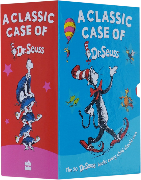 Прекрасен Свет на Dr. Seuss деца забава tabbaby дете забава уникатен деца играчка роденденски подарок, детска книга libro