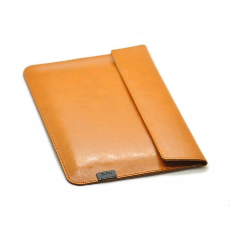 Transversal стил на briefcase лаптоп ракав торбичка маска,микрофибер кожа лаптоп ракав случај за Леново Јога Книга 10.1