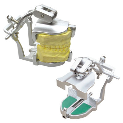 Бесплатен Превозот Стоматолошки Прилагодливи Стоматолошки Articulator за стоматолошка Лабораторија Стоматолог Лабораториска