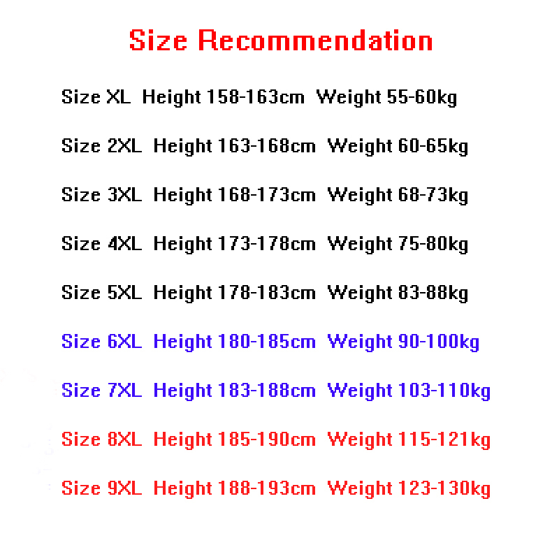 Само 130 кг Може да се Носат 7XL 8XL 9XL Голема Големина Лабава Мажите Плажа Шорцеви Патент Џеб Полиестер Дише Плус Големина
