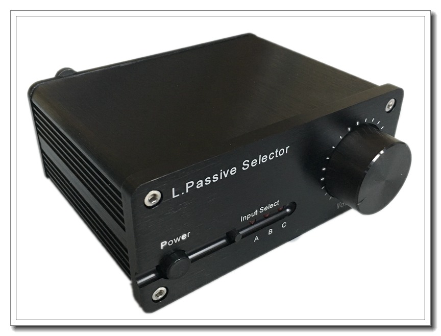 пасивни моќ пред amp три аудио влез две излез прилагодува јачината microcomputer контрола crossover аудио ,аудио влез