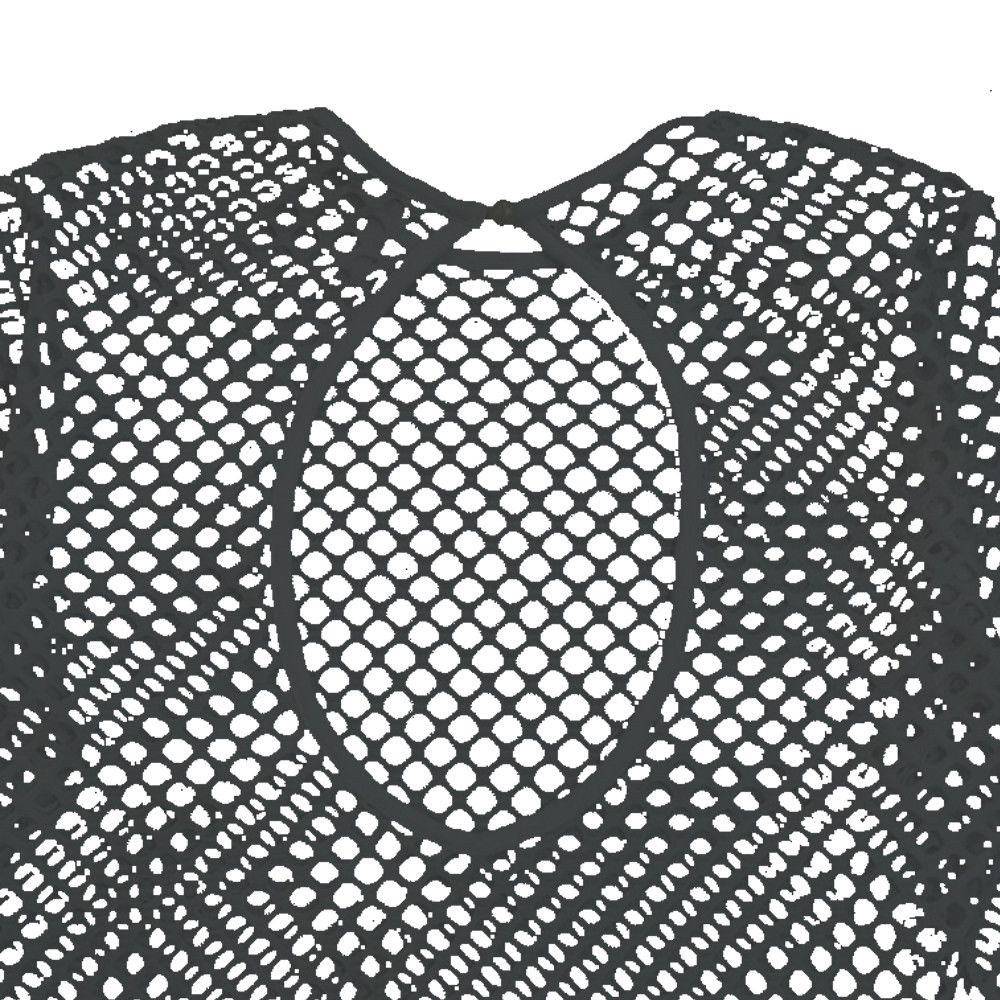 Нов Бренд на Модниот Жените Longsleeve Bodysuit Водат Дами Леотар Тело Мрежа Солидна Блузи Т кошула Jumpsuit