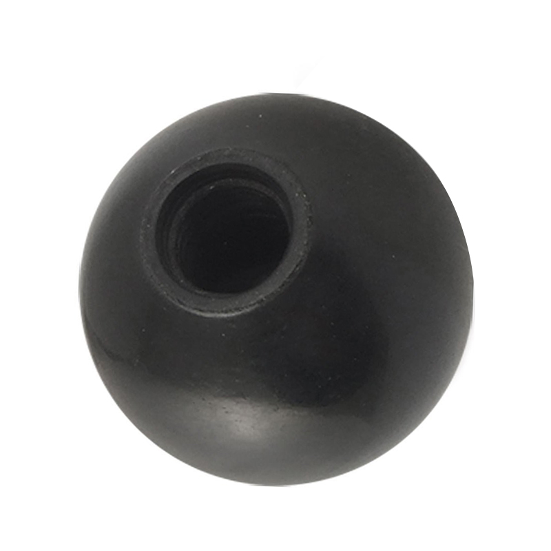 АВТО -Замена црна Bakelite 35 мм дијаметар топката на менувачот knob