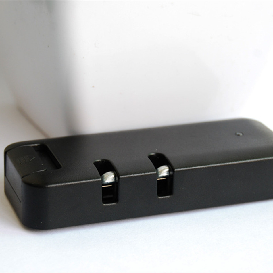 Y501 Интелигентни Bluetooth Багаж за Заклучување Куфер Анти-кражба на Мобилен Телефон Далечински Фабрика Директни