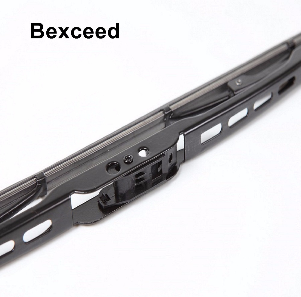 Висок Квалитет Bexceed на Автомобил Шофершајбната (14~26) Традиционалните wiper ножот За Saab 90 & 900 &95