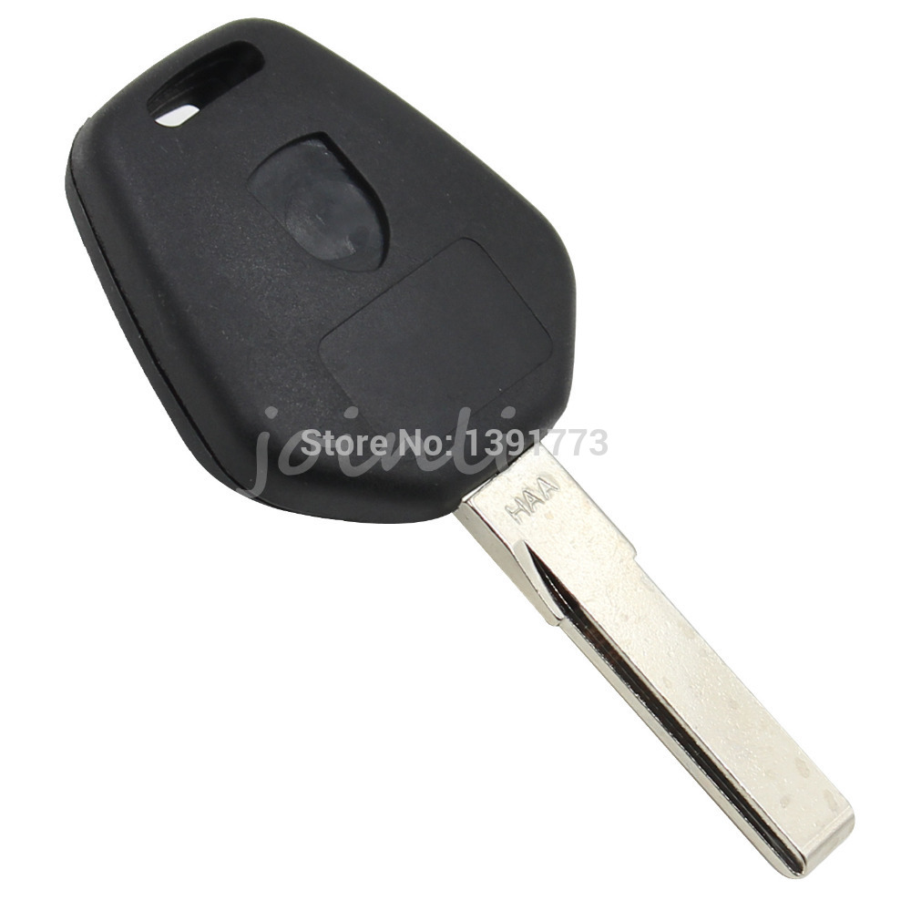 KEYYOU 3 Копчиња на Далечинскиот Клуч Школка за Порше 911 Boxster Keyless Автомобил Копче Фоб Случај Школка Евтина Замена