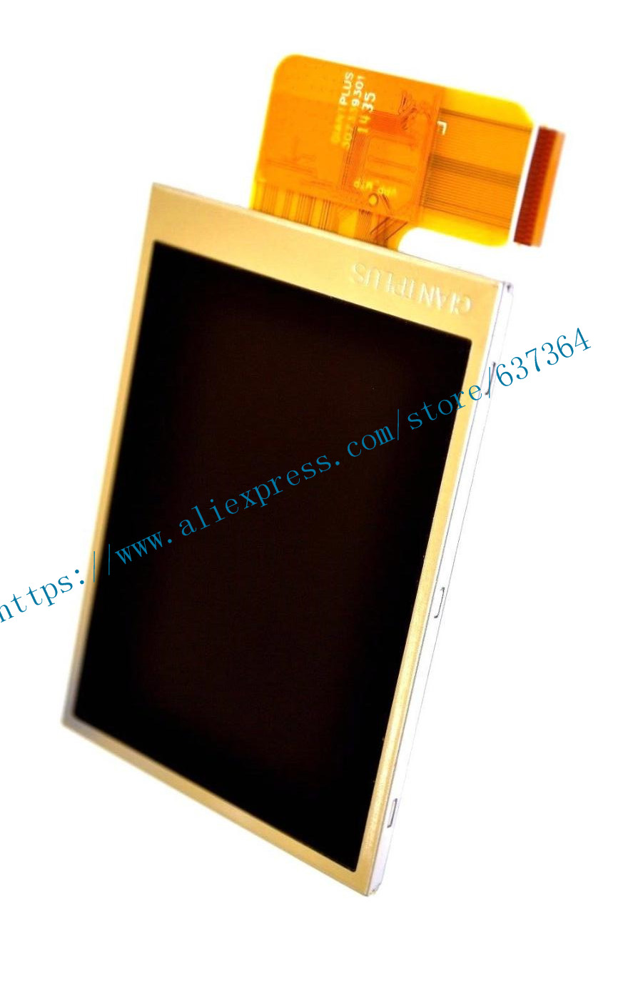 НОВИ LCD Екран за Fuji Fujifilm FinePix S8500 S8350 S8450 S6800 S8300 S8200 S8600 За Nikon COOLPIX L330 Дигитална Камера