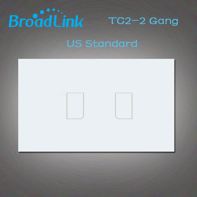 Broadlink TC2 НИ Smart Home 1 2 3 Банда Ѕид Светлина Wifi Контрола Switch 220v,Стакло екран на Допир Панел Прекинувачи