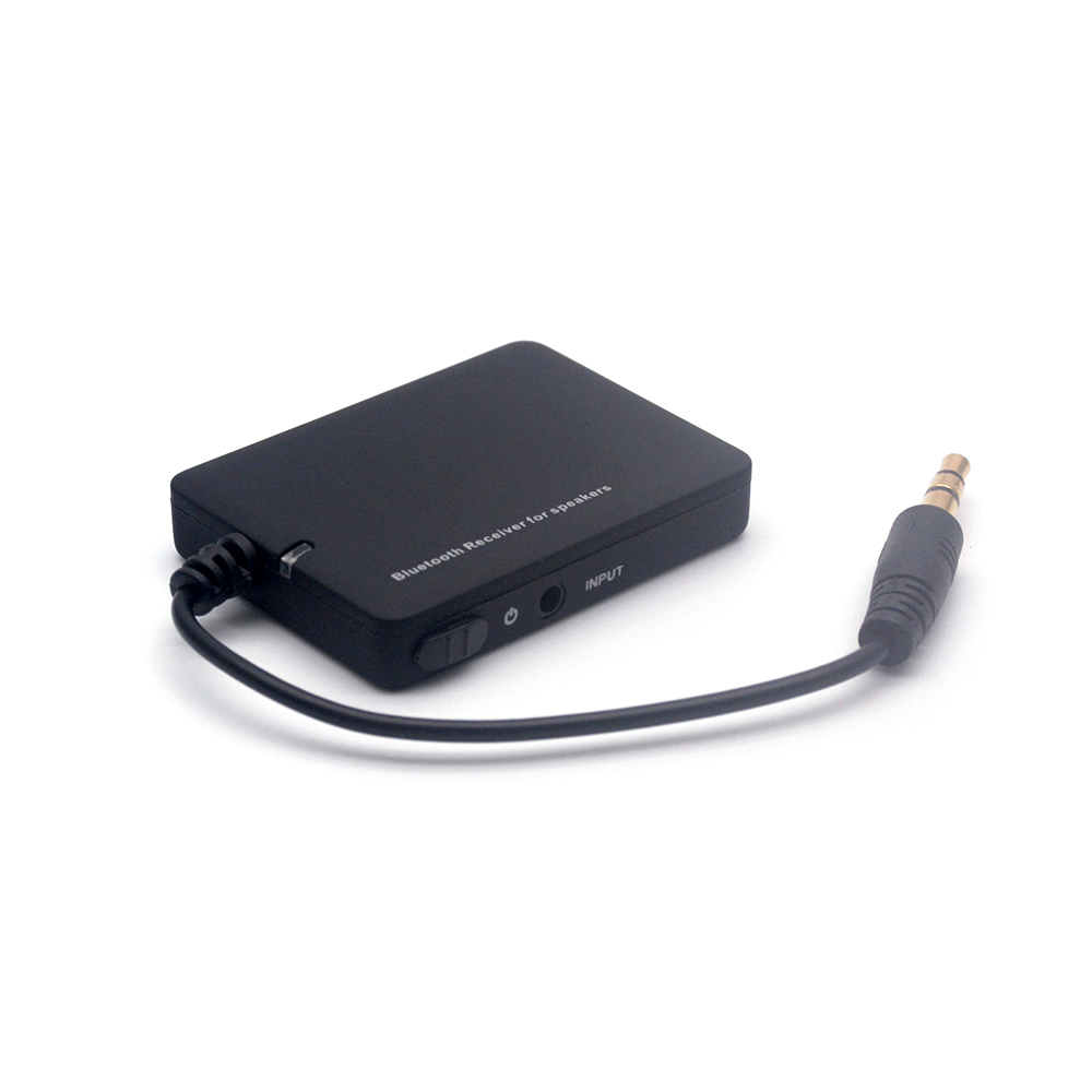 Висок квалитет на Bluetooth Аудио Приемникот на Звук Систем рецептор Bluetooth Примачот за Звучник Музички Приемник трговија на Големо