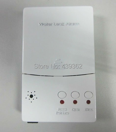 Топла Продажба во Источна Азија Home/Комерцијални Професионални Вода Течење Аларм Сензор WLD-807 со 1 Моторните Топката