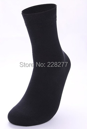 10pcs=5 пара/многу Човек Бамбус влакна висока qualtiy Чорапи машки чорапи мажите сокс машки sock човек