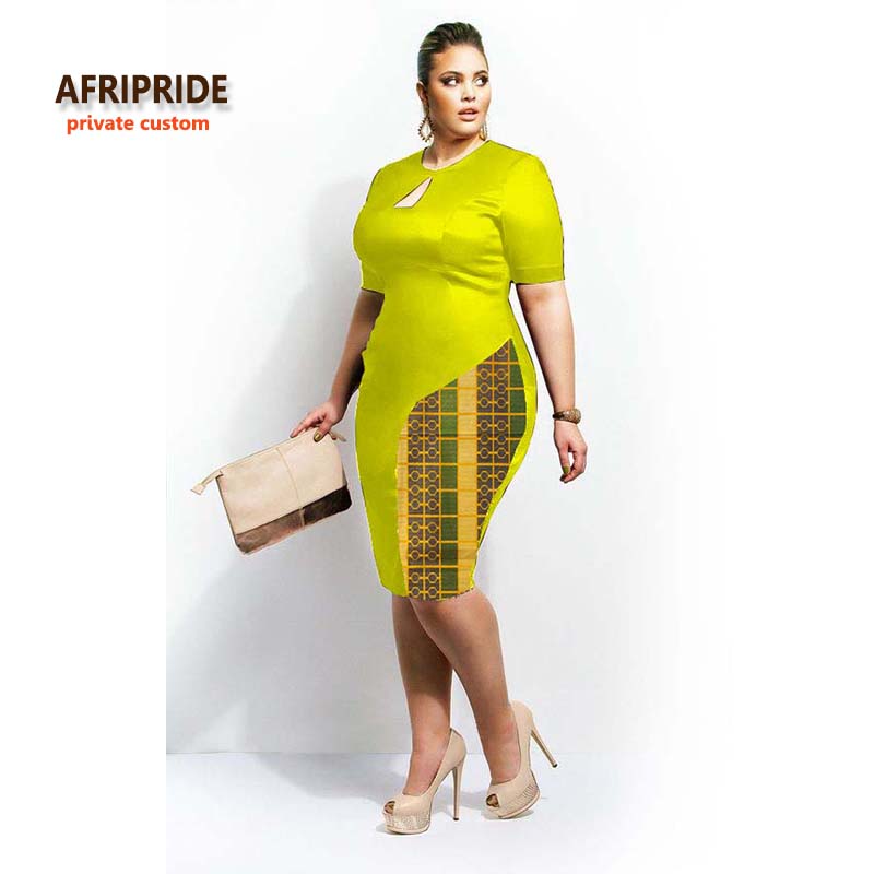 2017African фустани за жени моден стил bazin riche femme облека со висок квалитет за секси дама нов модел fabricA722514
