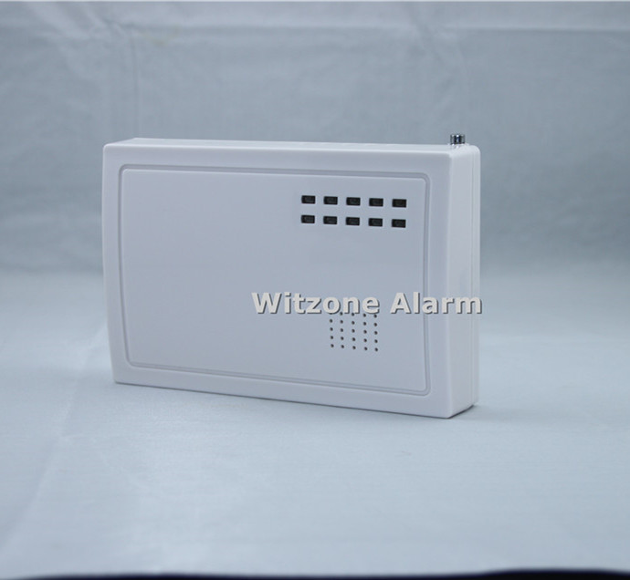 PB-205R 433mhz сигнал repeater сигнал extender/strenthener за ST-VGT, ST-IIIB Burglar Alarme Системи, Бесплатен Превозот