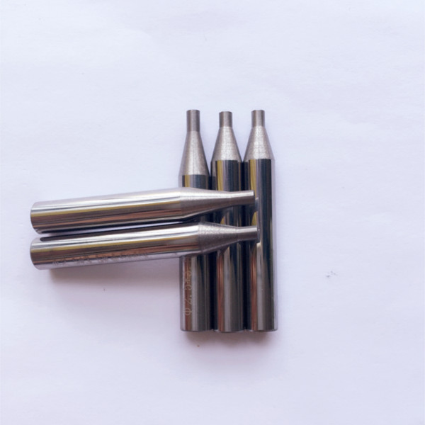 0072 трагач точка 2.5 mm decorder карбид водич pin uesd на WENXING копче за сечење машини(2pieces/многу)