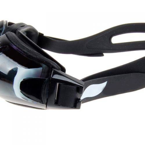 LGFM-Возрасни Анти-магла Пливање Очила Очила, PC Леќа УВ Заштита