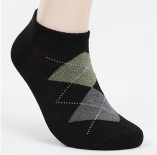 Бесплатен Превозот 7pairs/многу Човек на Модниот памук глуждот Чорапи, висок квалитет на мажите сокс soks мажите sock