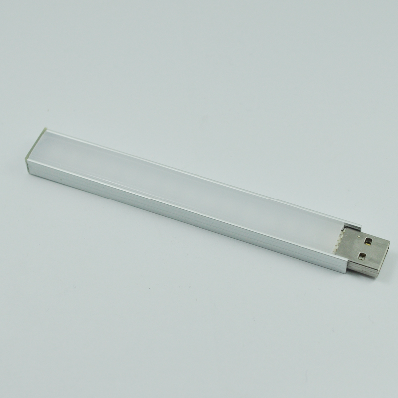 1 поставите USB led расте светлината Led Светилка за Растенијата Цвет Хидропоника Систем аквариум Led затворен осветлување