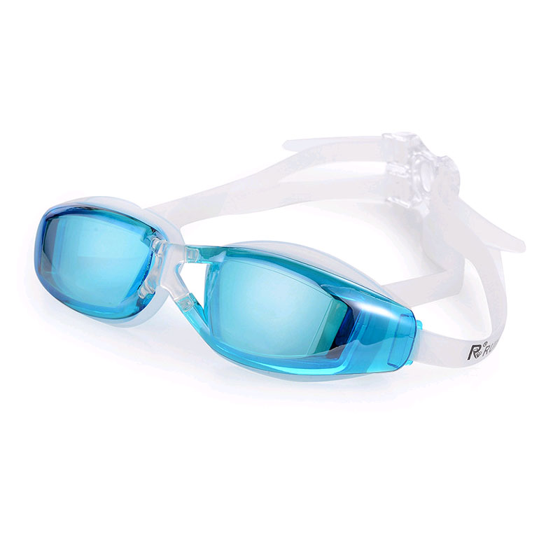 Нова продажба Пливање очила мажите Анти-Магла професионални Возрасни силикони Водоотпорен очила арена пливаат eyewear
