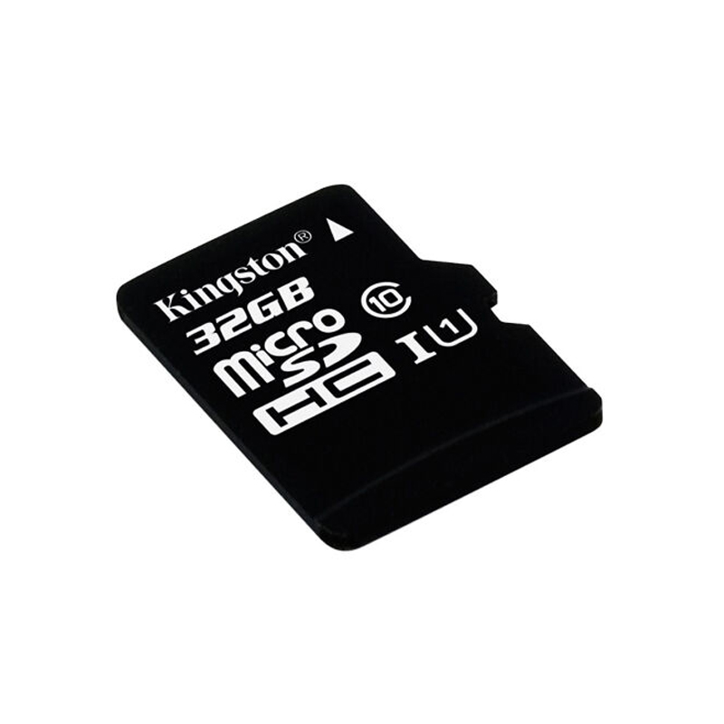 Кингстон Micro SD Мемориска Картичка 32gb Class10 carte sd-C10 ТФ Memoria Картичка 32GB microSDHCSDXC UHS-I tarjeta micro